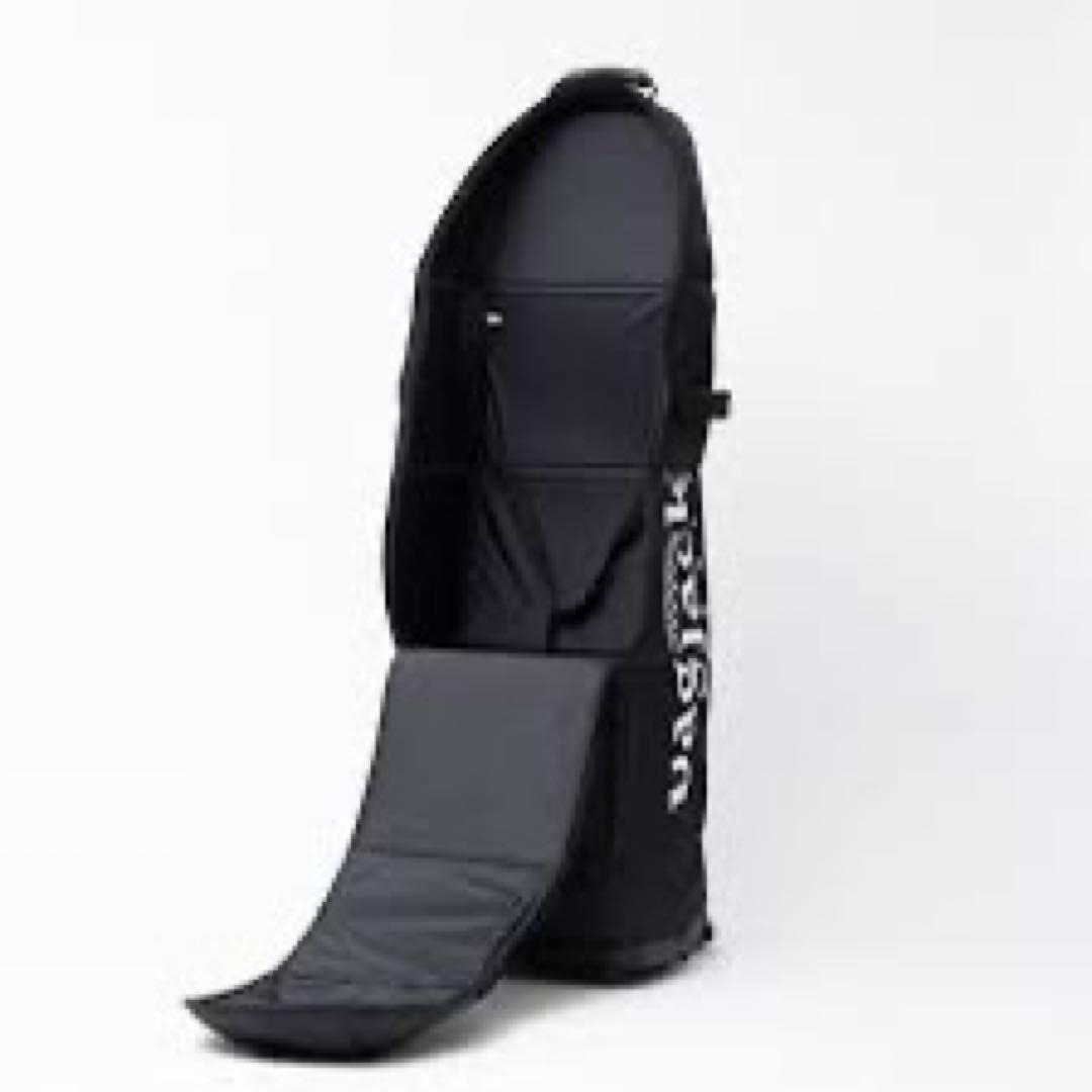 t*a様 Hard Travel Cover w/Carry　BAGJACK G