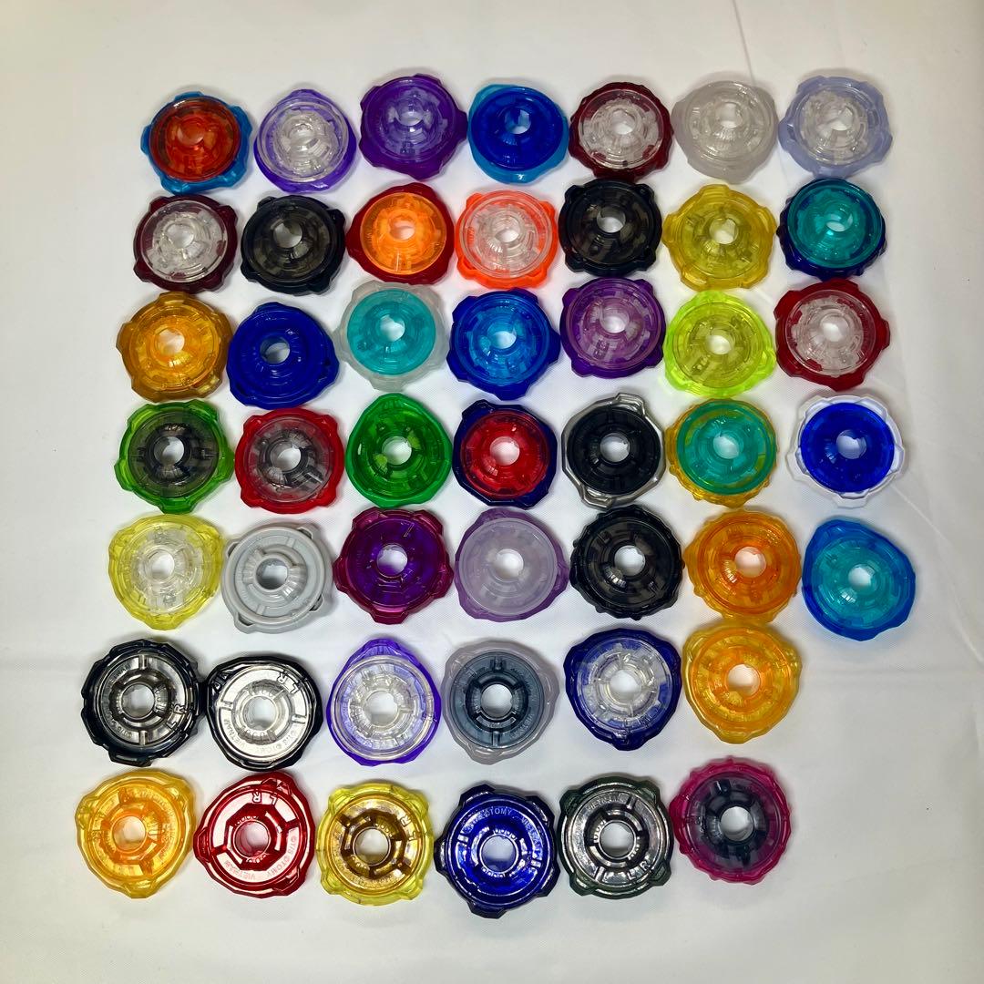 名*一様 ベイブレードx 引退品