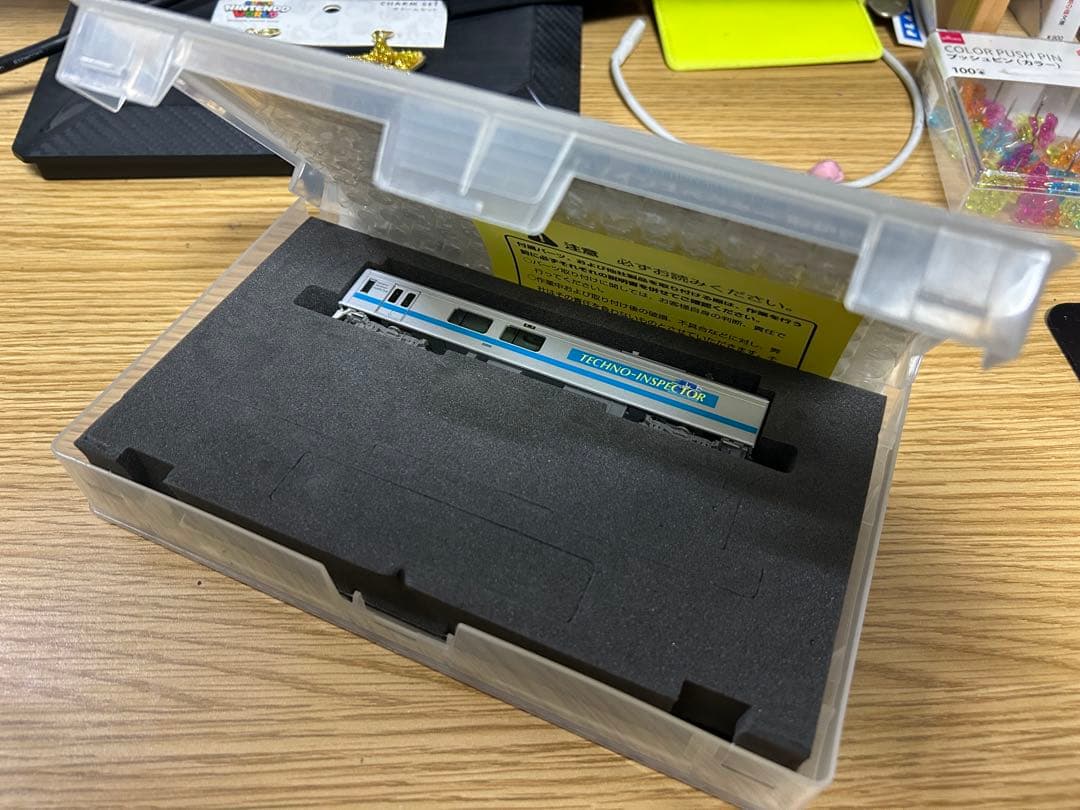 GREENMAX 小田急クヤ31形 Nゲージ