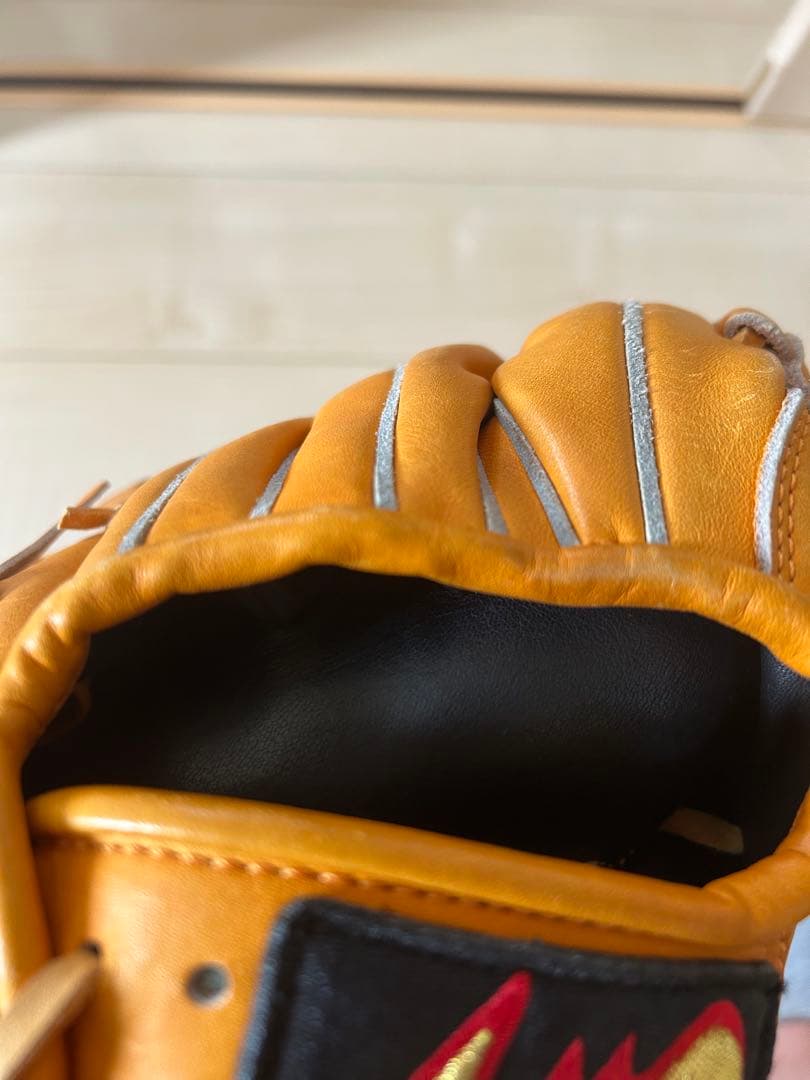 Zeems 野球グローブ