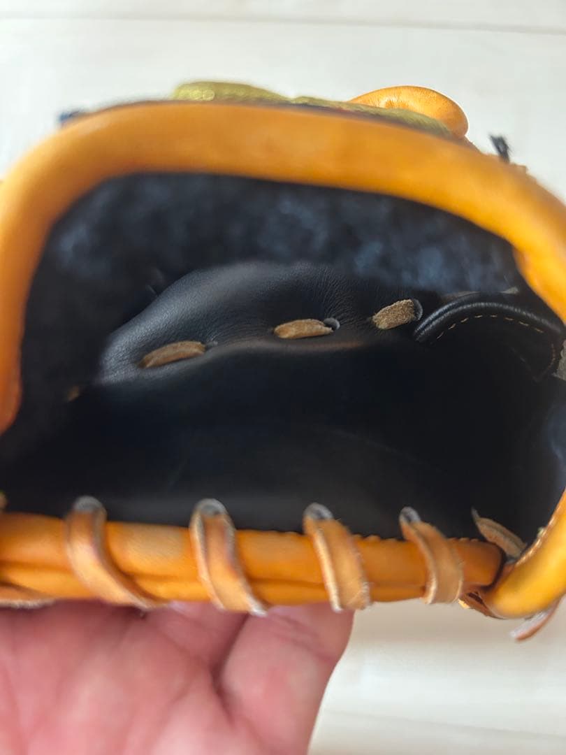 Zeems 野球グローブ