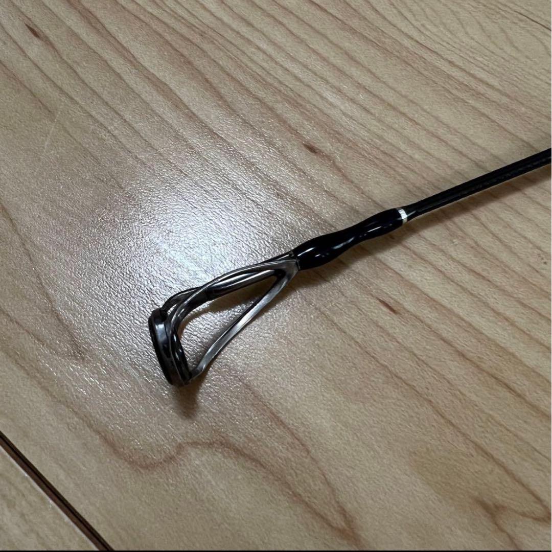 カーペンター　BLC84/25 R-PM SC カスタムファクトリーモデル