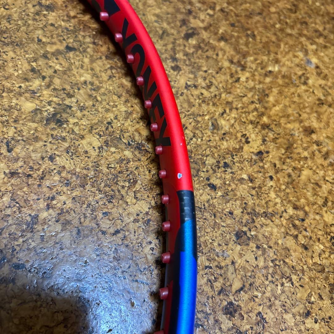 ヨネックスVCORE 98 G3 2023年モデル