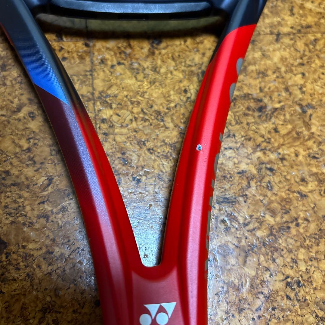 ヨネックスVCORE 98 G3 2023年モデル