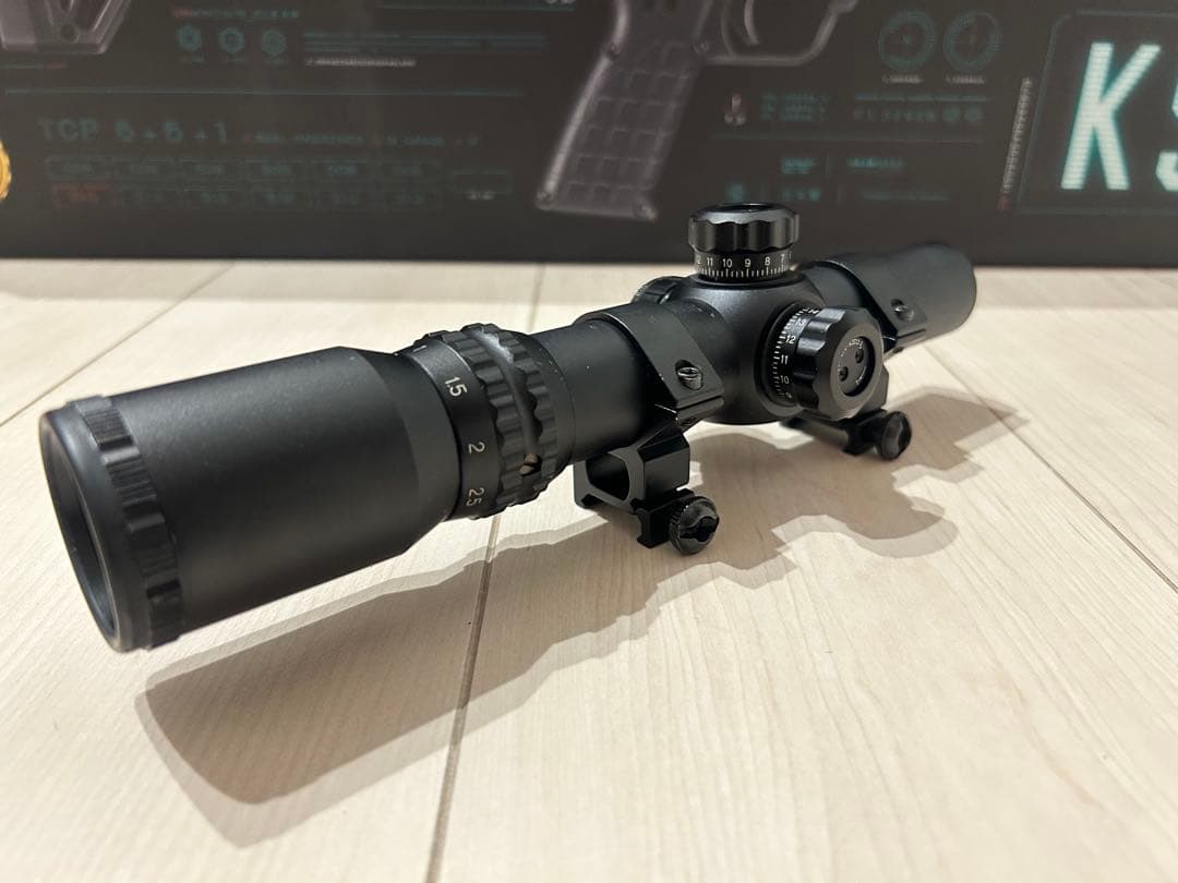 東京マルイ　KSGガスショットガン