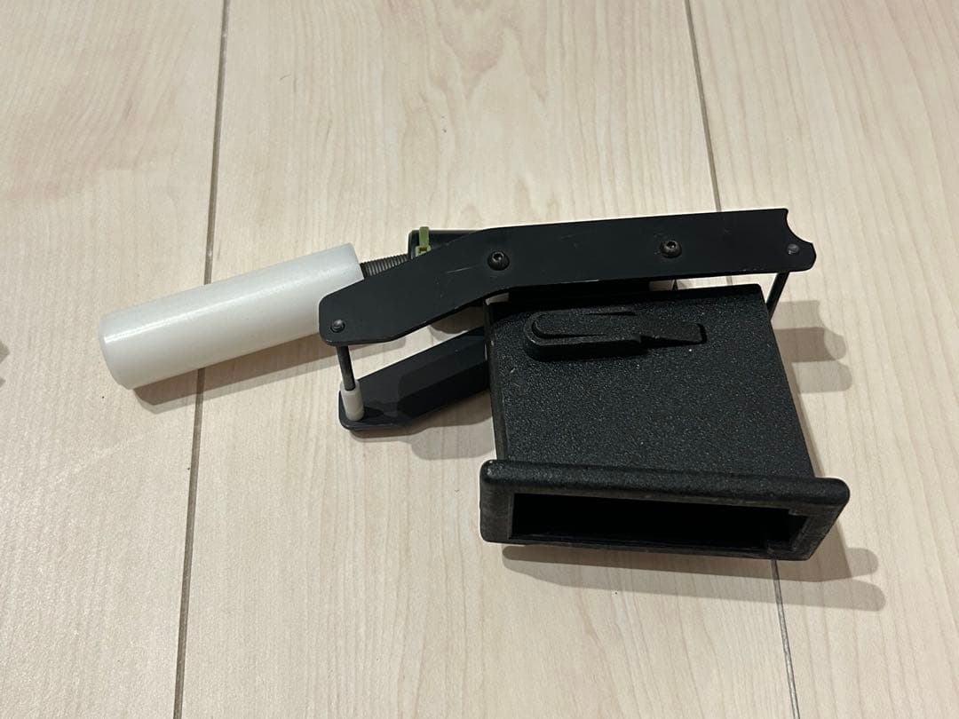 東京マルイ　KSGガスショットガン