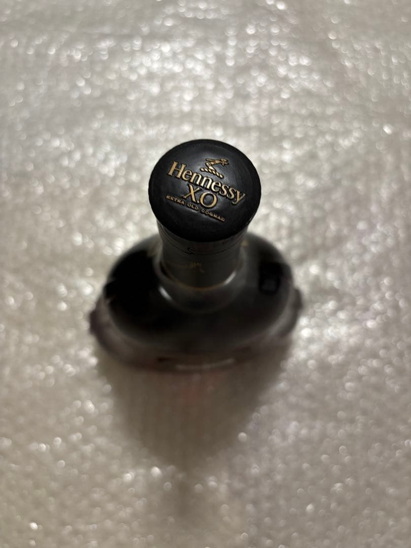Hennessy X.O EXTRA OLD COGNAC ヘネシー ブランデー