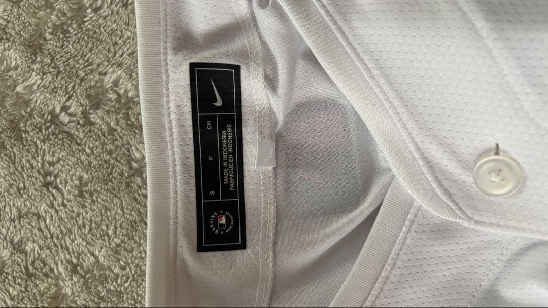 Dodgers ユニフォーム Ohtani 17番