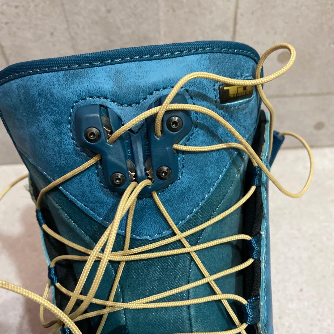 ★ NITRO MONARCH TLS ナイトロ　スノーボード　ブーツ　スノボ