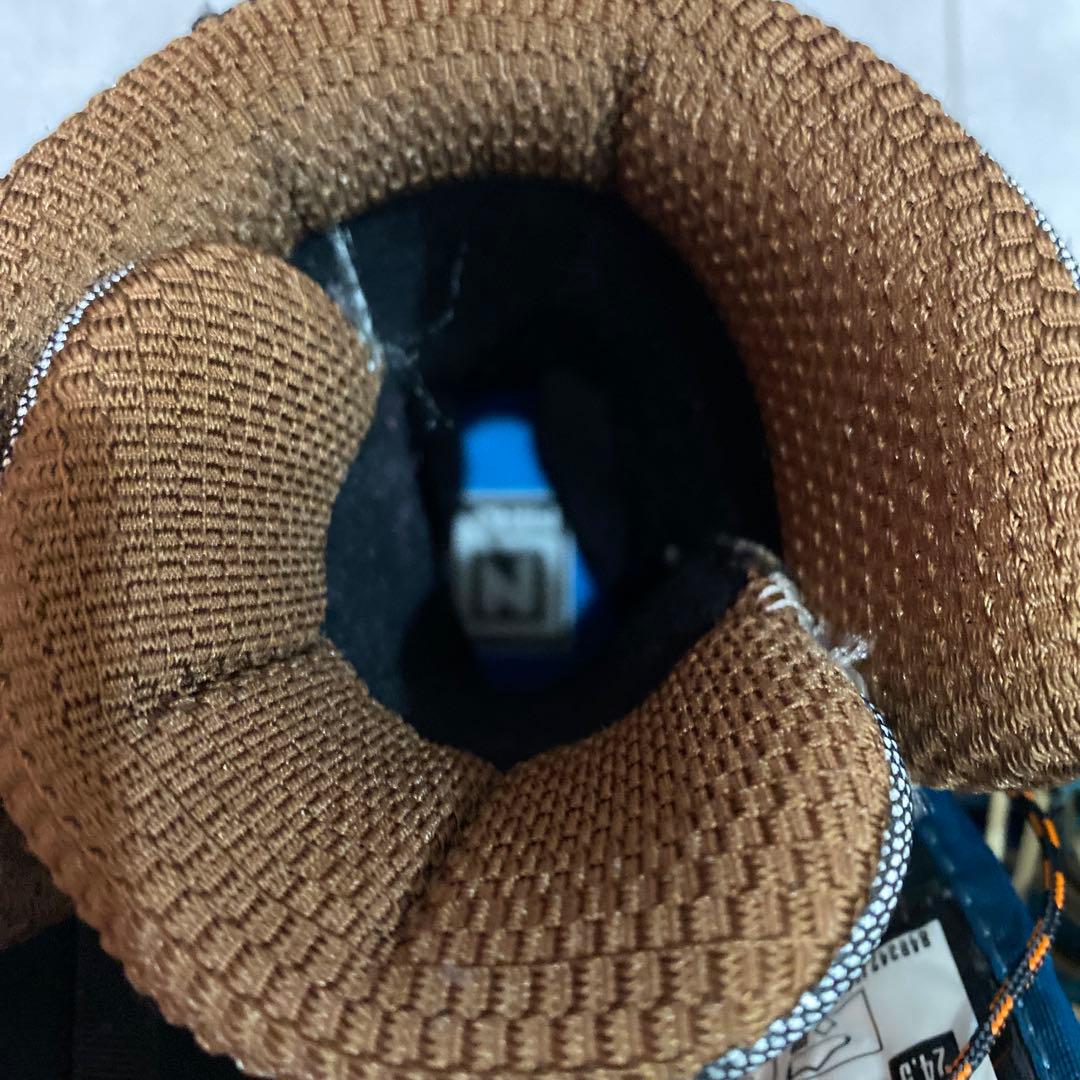 ★ NITRO MONARCH TLS ナイトロ　スノーボード　ブーツ　スノボ