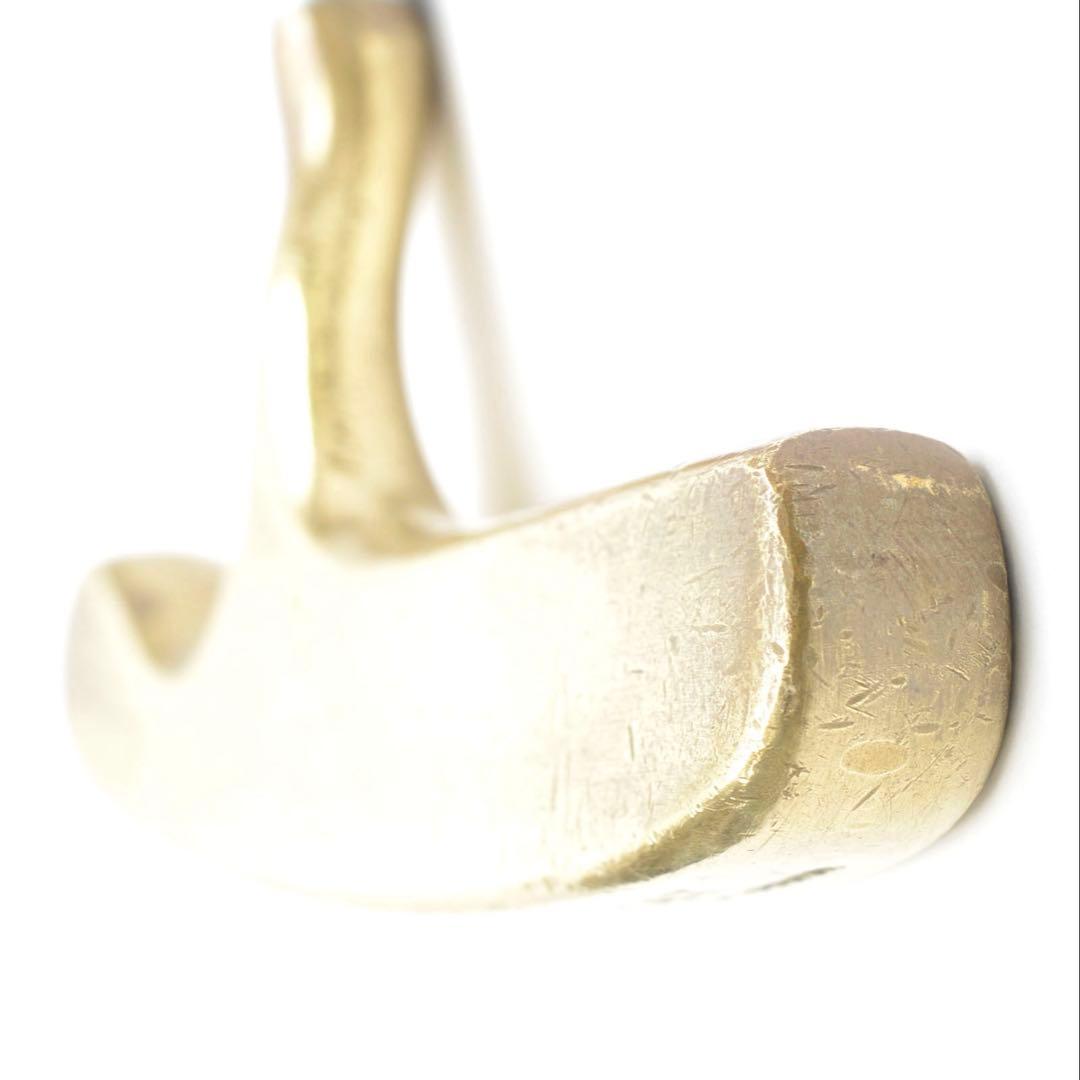 アクシネットブルズアイ オフセットパター