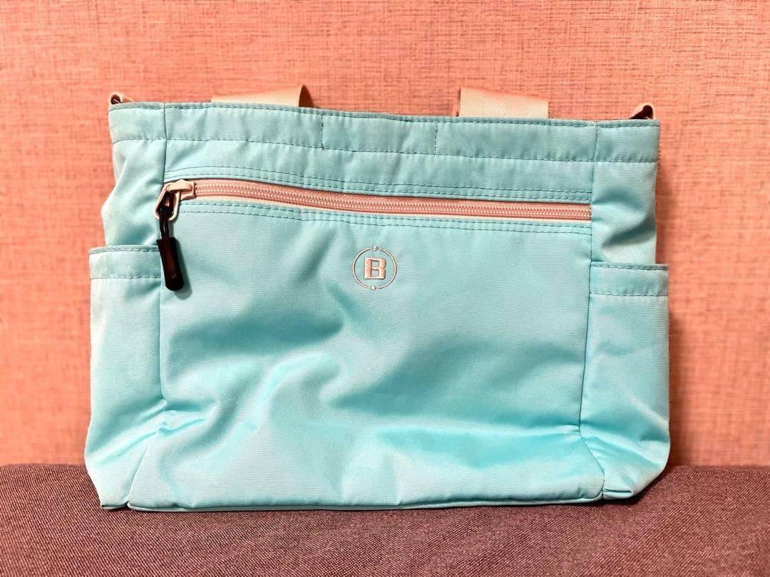 ブリーフィング　カートバック