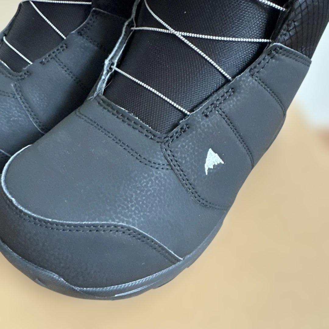 バートン ブーツ メンズ　Moto Wide Boa モトボアワイド　28.0