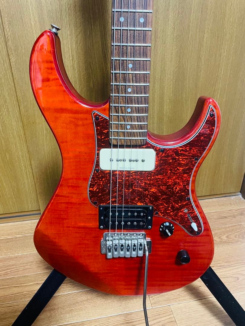 【限定色】Pacifica PAC611VFM/CMB