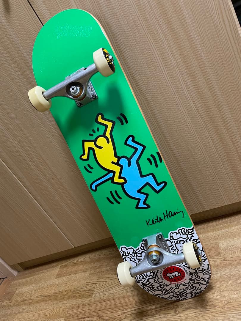 スケボー スケートボード 限定商品