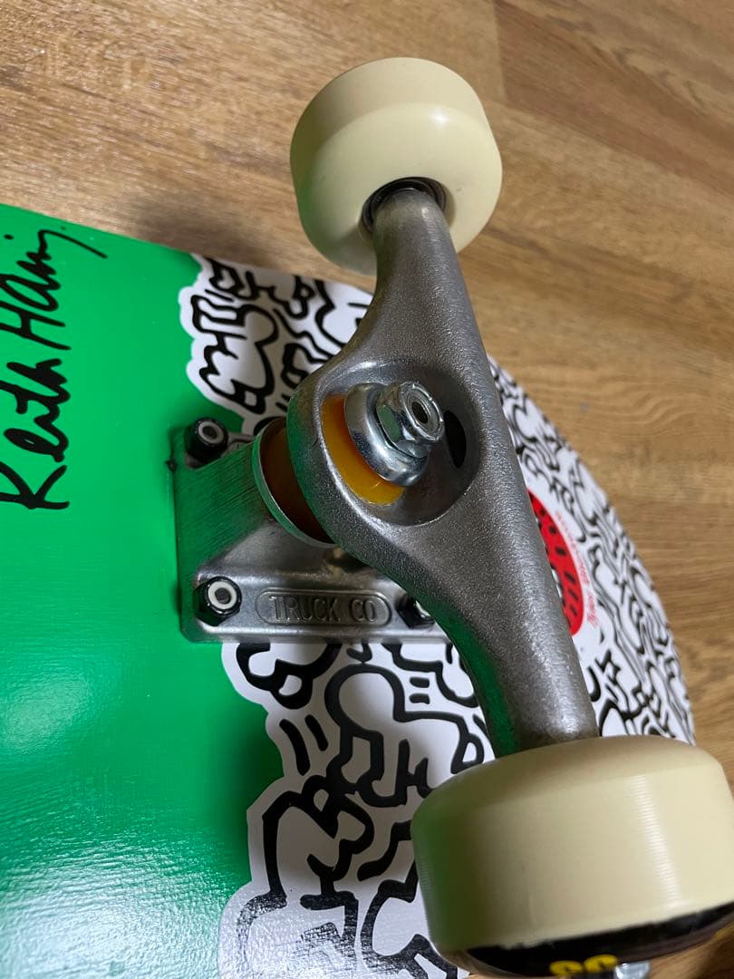 スケボー スケートボード 限定商品