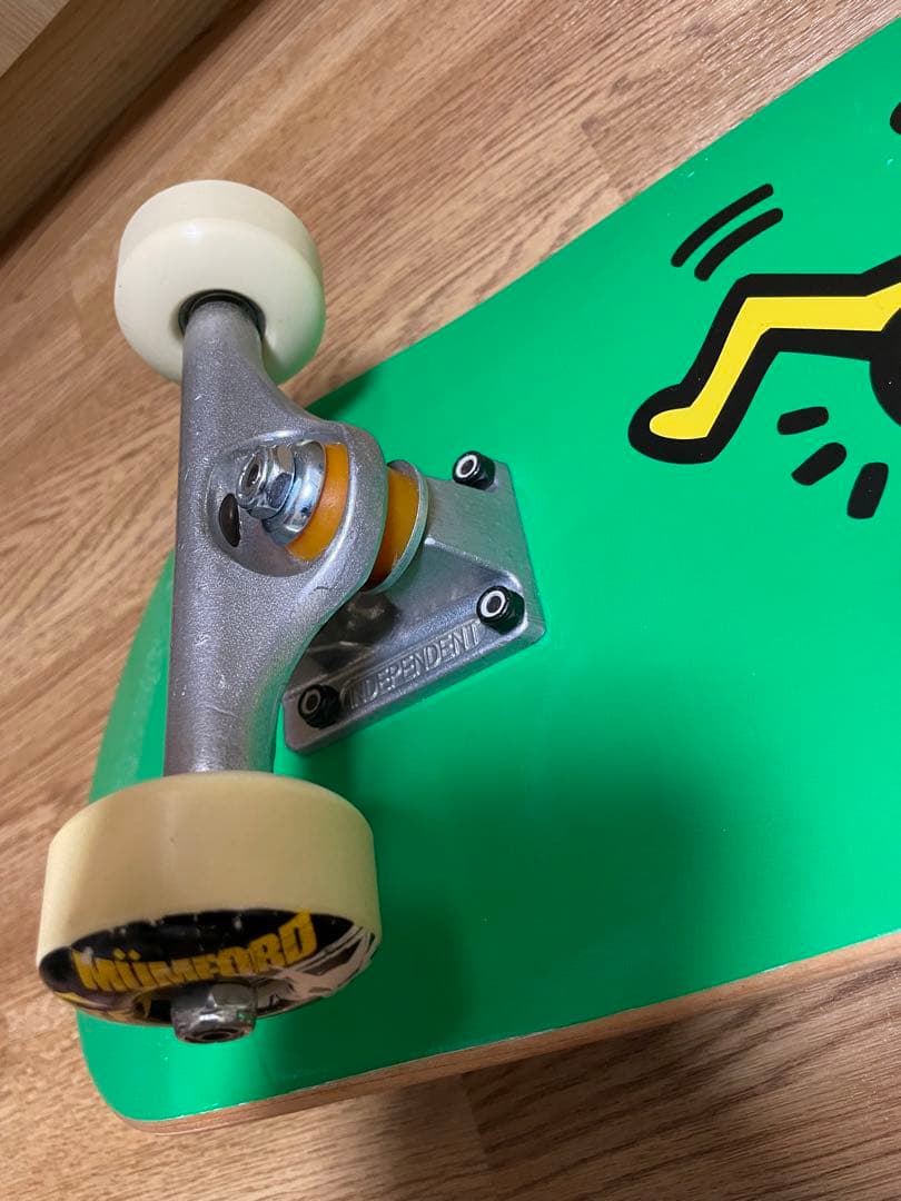 スケボー スケートボード 限定商品