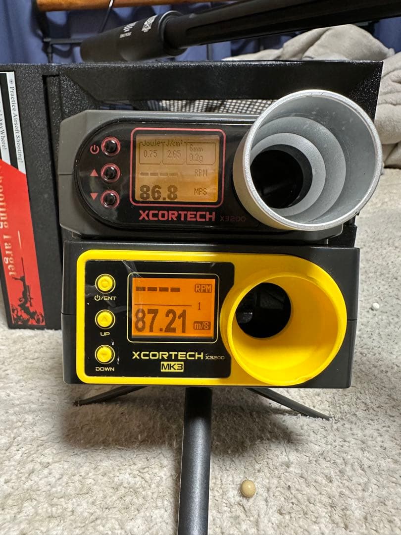 東京マルイ　L96 AWS エアコッキング カスタム