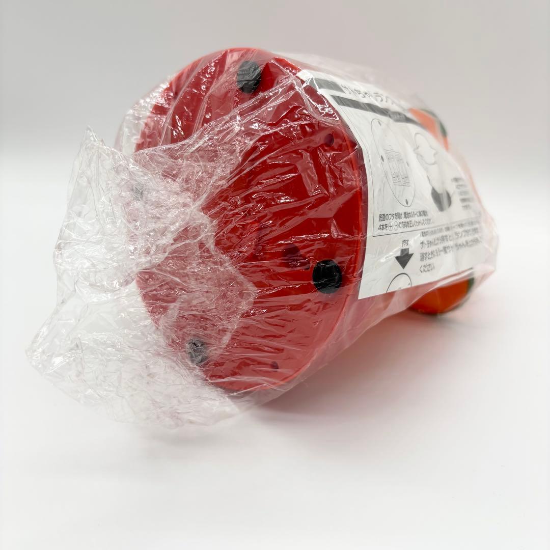 sato サトちゃんランプ