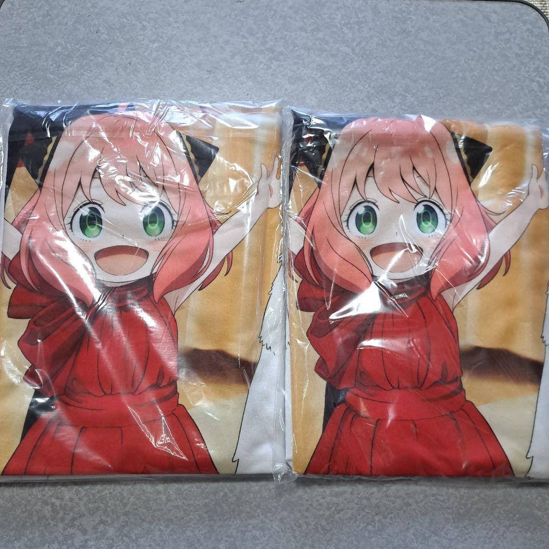 40点 SPY×FAMILY フィギュア 等 まとめ売り