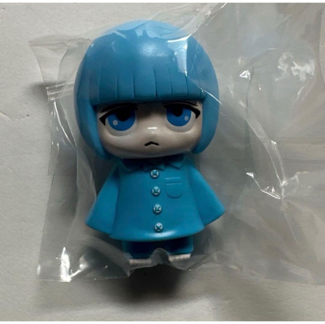 完売商品　あのちゃん　5種　セット　コンプ　VAG A GO GO フィギュア