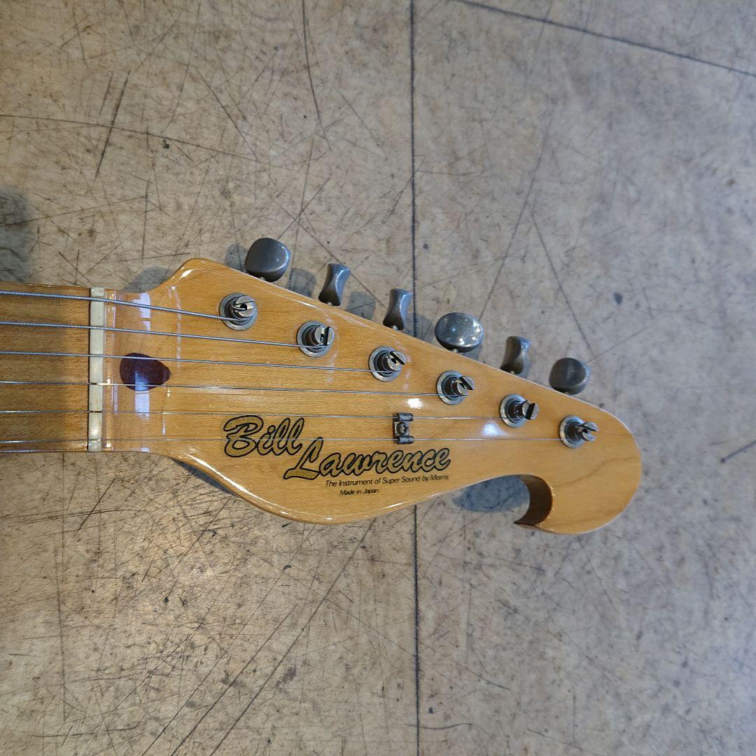 1tonさま専用 Lawrence BCⅡ ? ブラックラベル 難あり