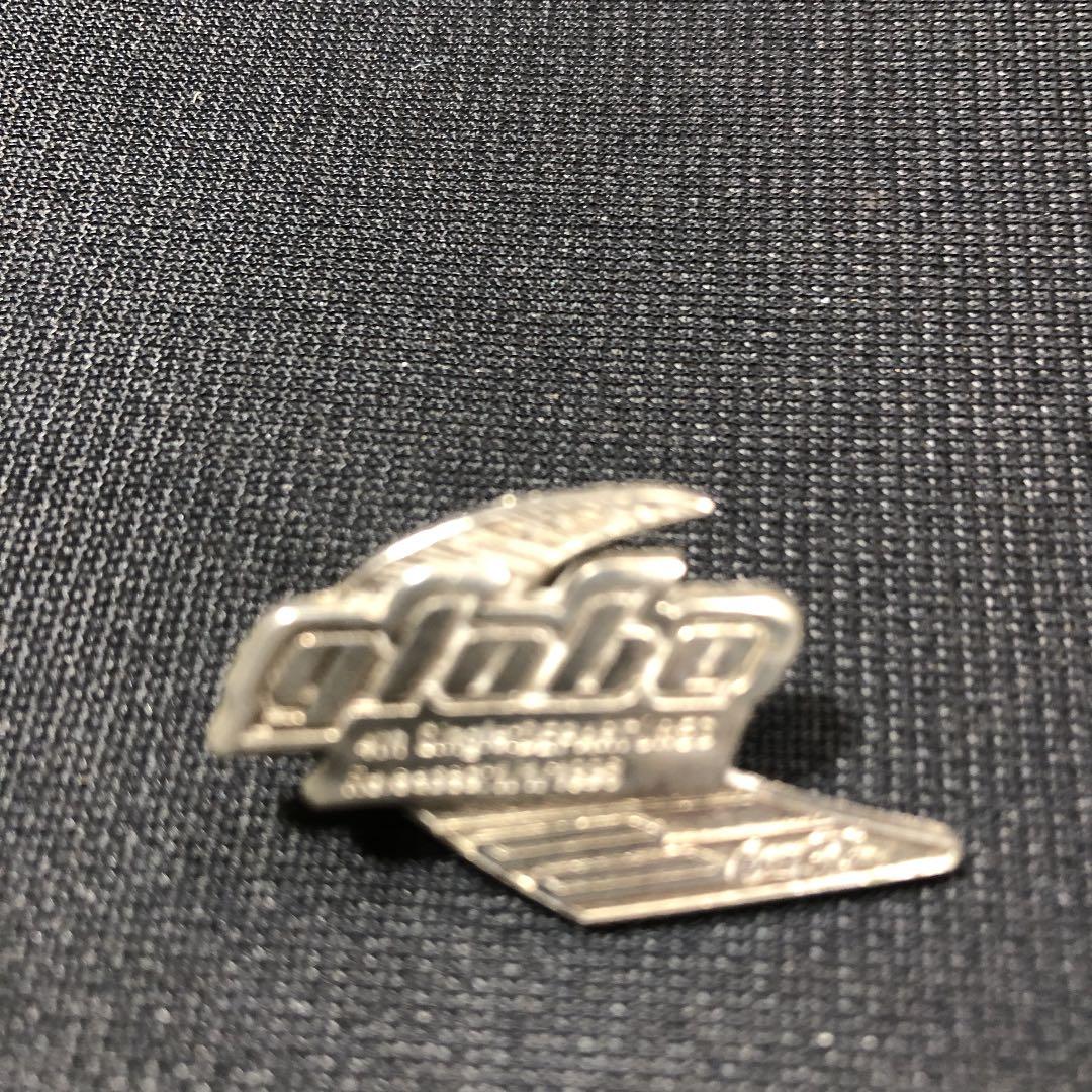 Coca-Cola　×　globe　ピンバッチ8種　9個セット　（655）