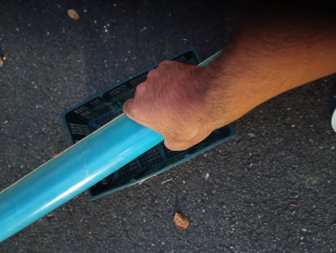 6.4浮力大ステイシーSTACEY SURFBOARDS