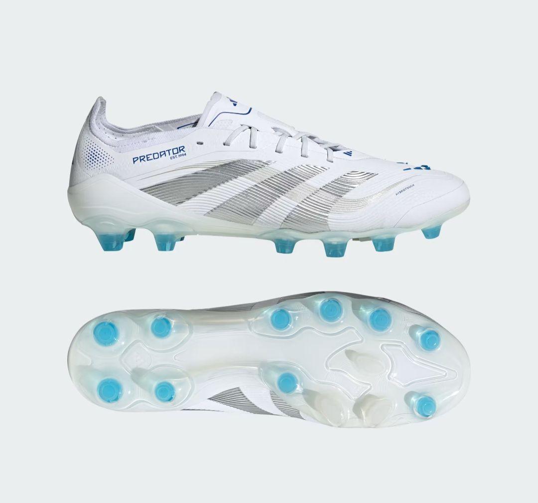 【新品未使用】プレデター ELITE HG/AG ジャパン / 土・人工芝用