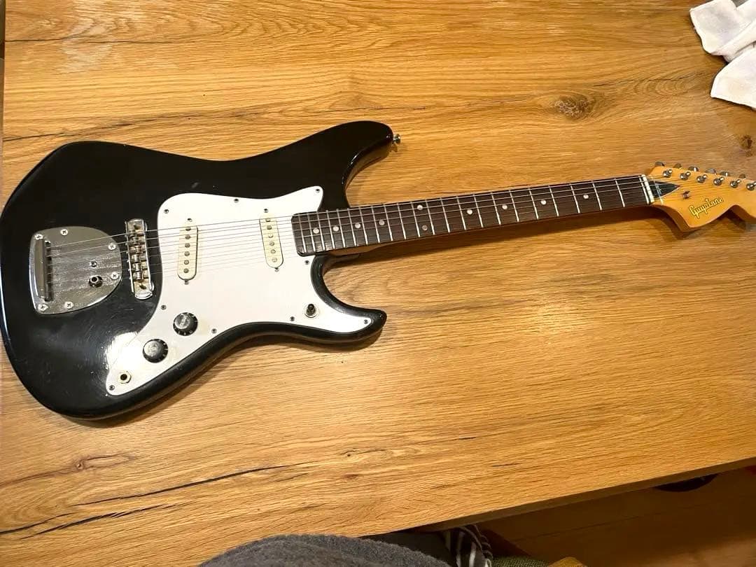 GUYATONE ビンテージ　jaguar jazzmaster mustang