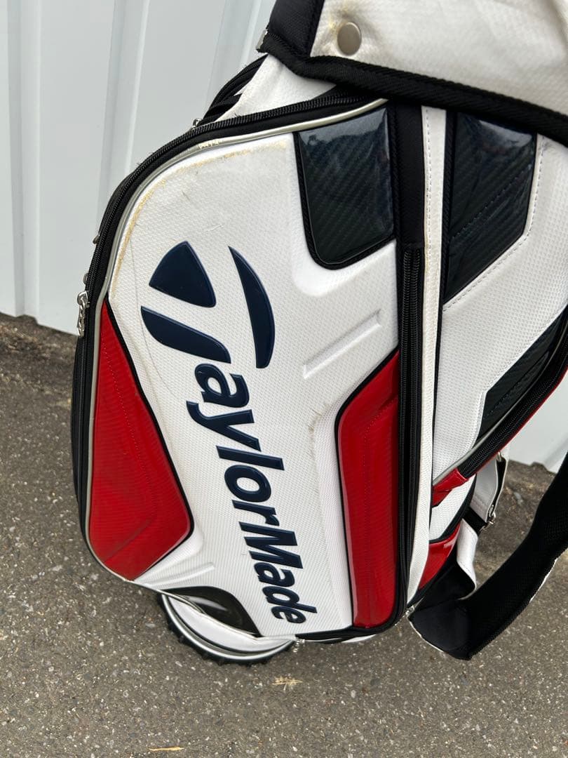 TaylorMade キャディバッグ