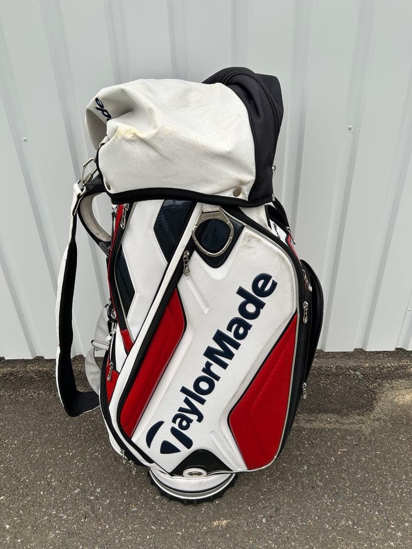 TaylorMade キャディバッグ