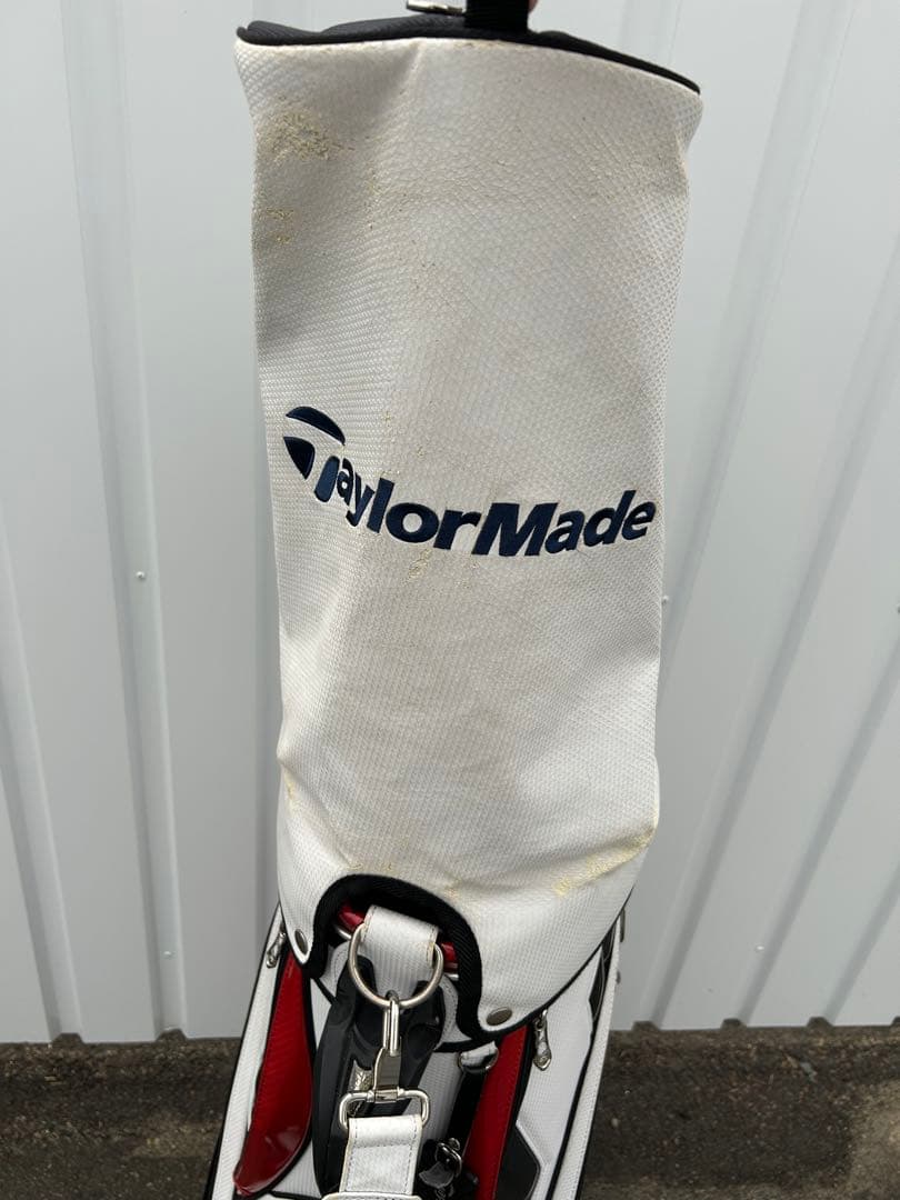 TaylorMade キャディバッグ