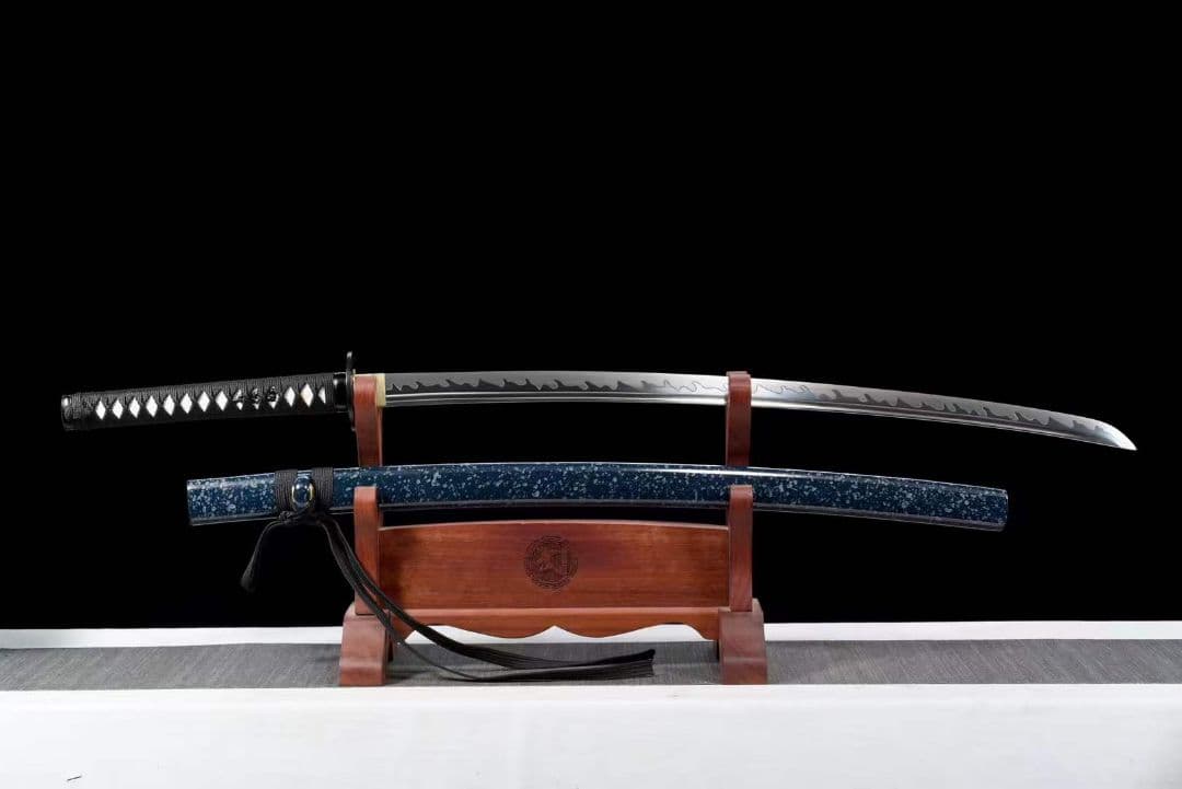 武具　刀装具　日本刀　模造刀   居合刀 『幻魔』