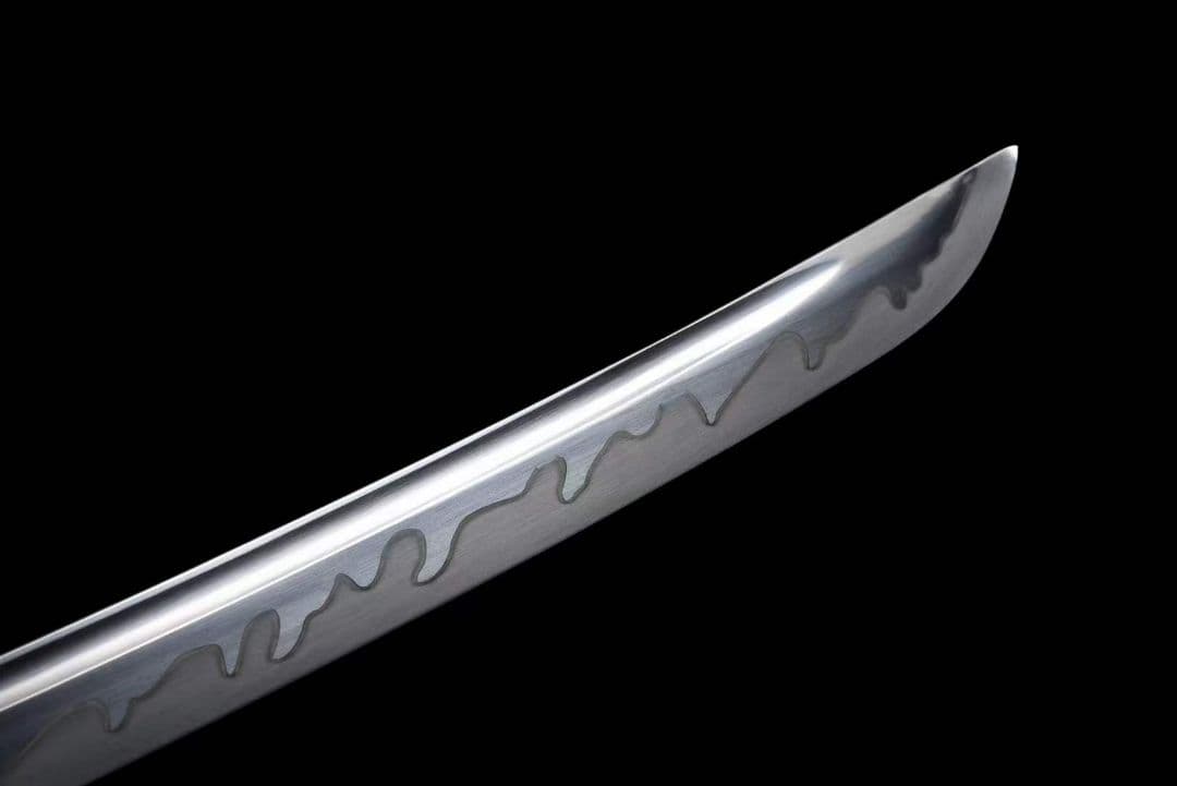 武具　刀装具　日本刀　模造刀   居合刀 『幻魔』