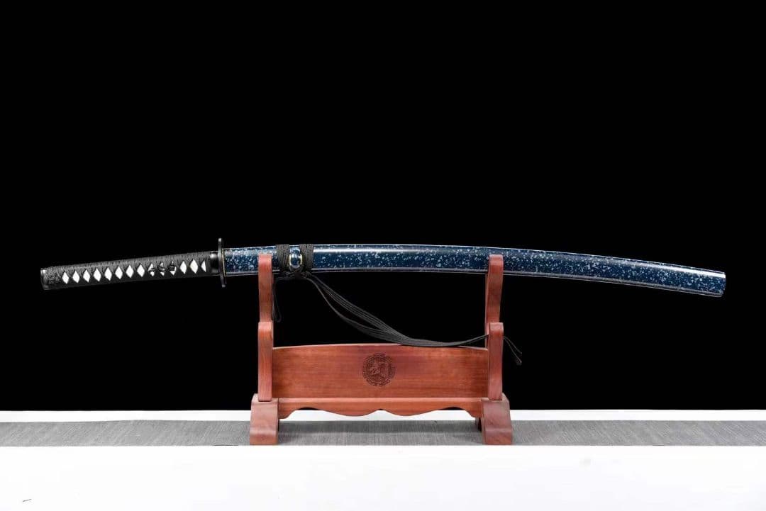 武具　刀装具　日本刀　模造刀   居合刀 『幻魔』