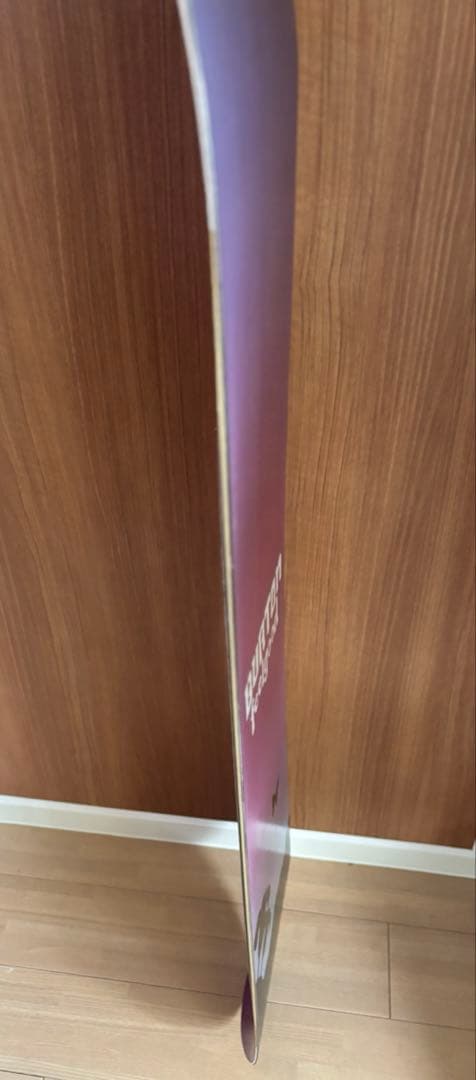 ボード BURTON feelgood 144cm バートン