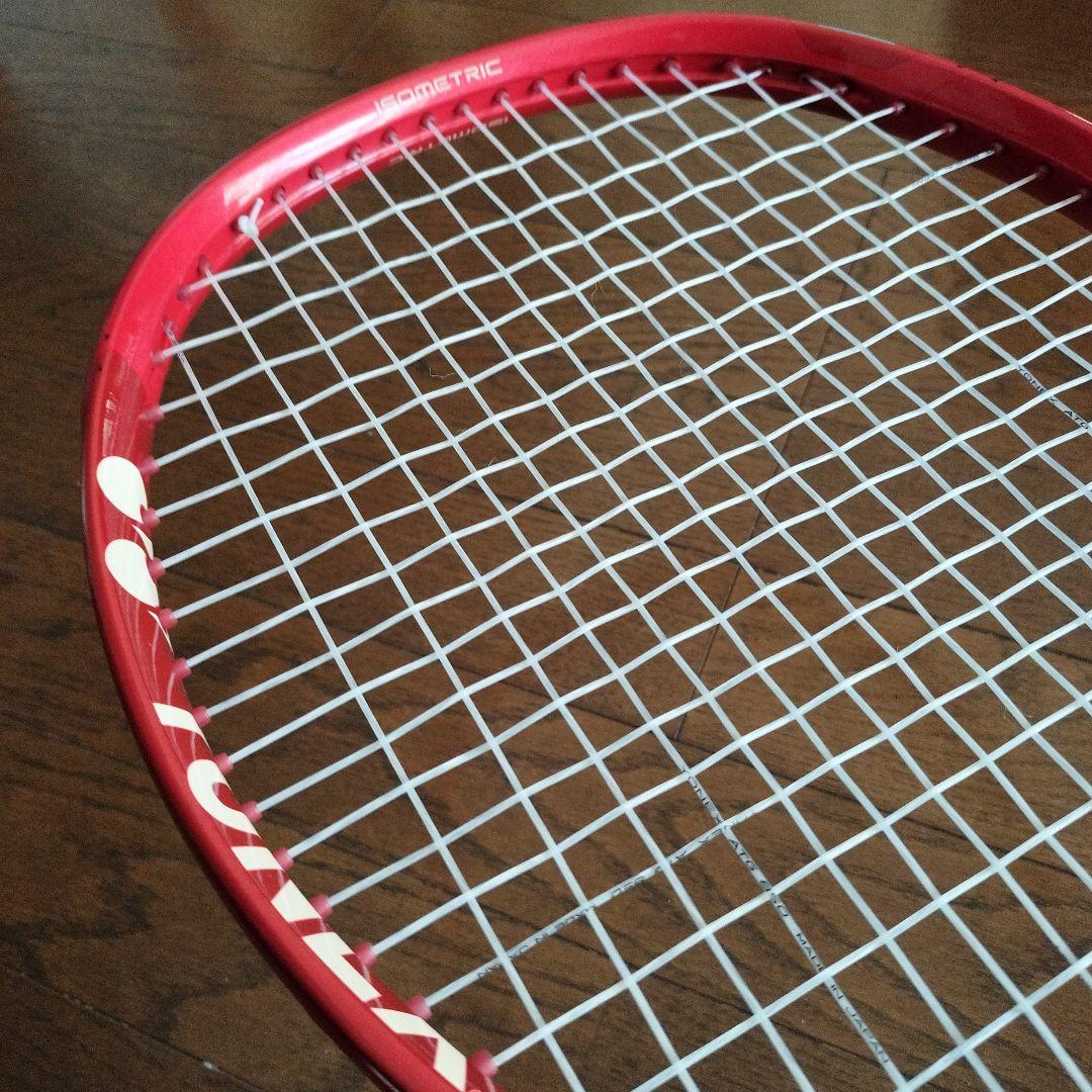 超美品！YONEX vcore100 2026年モデル G2