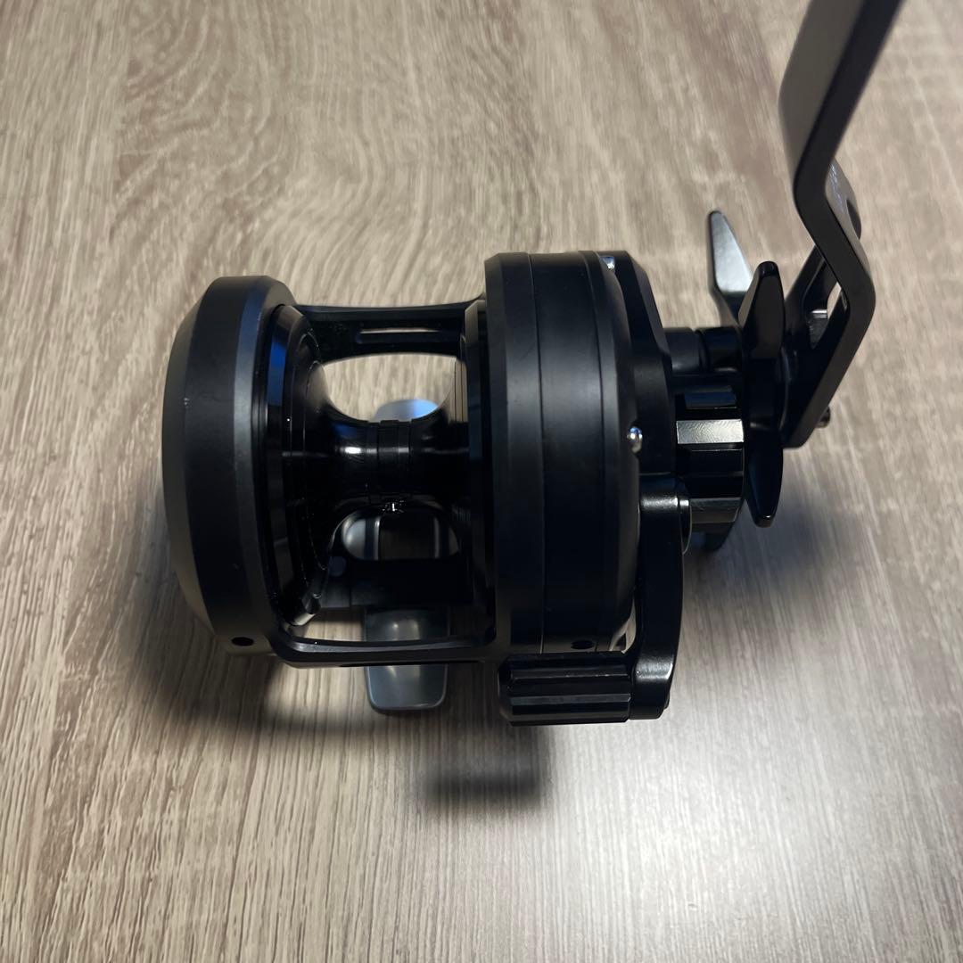 Daiwa CATALINA 15H-SJ ベイトリール