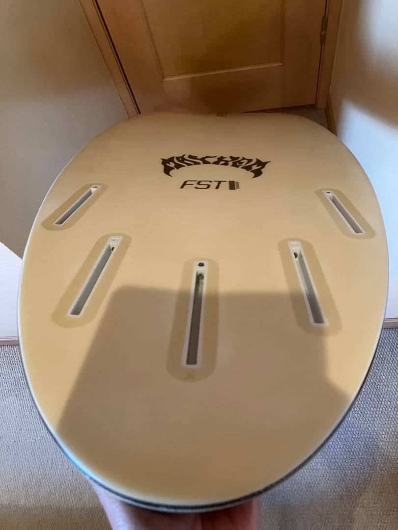 手渡し限定 Firewire Mini D 5’8 Mayhemコラボ