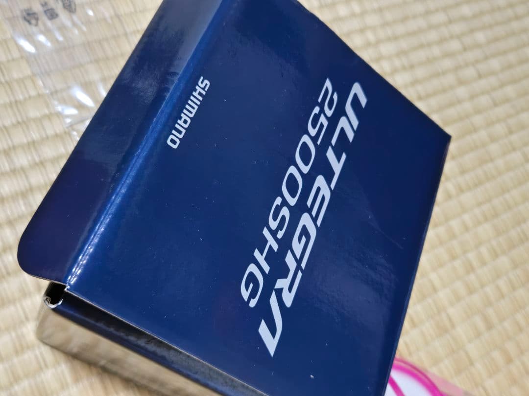 シマノ　21 アルテグラ 2500SHG