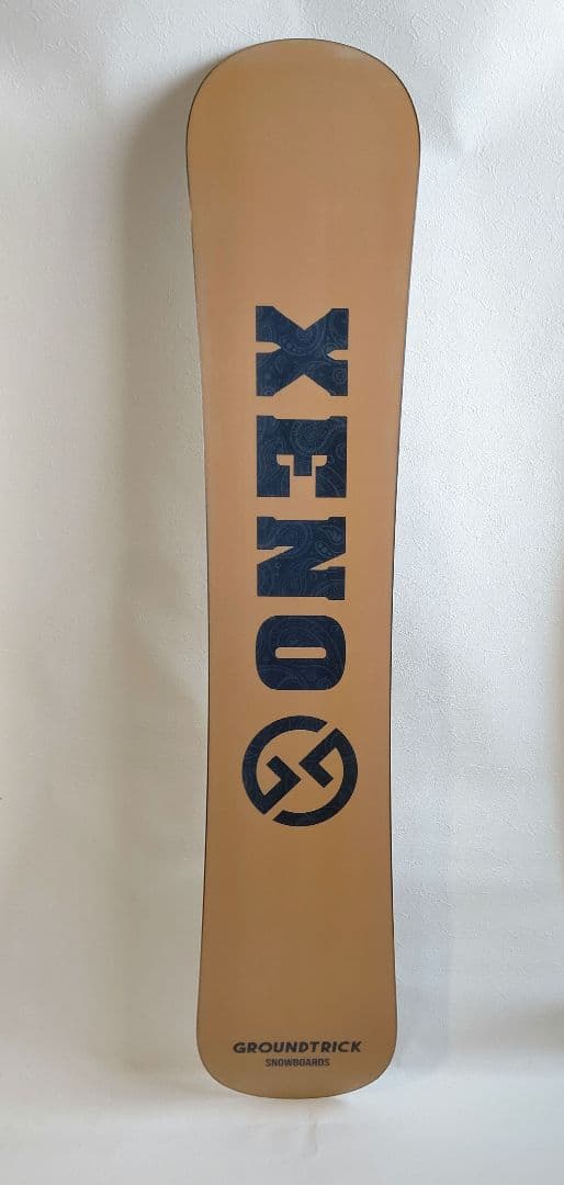 23-24 GT XENO スノーボード 150 crooja spread