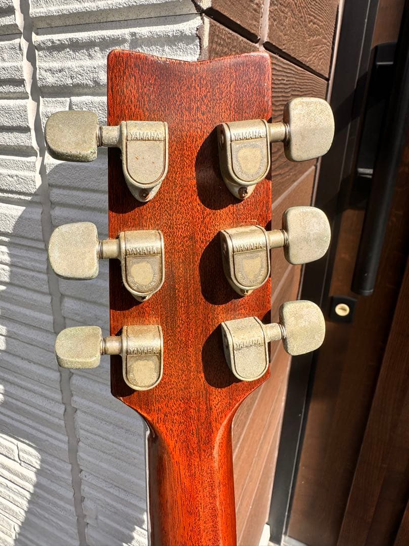 アコースティックギター YAMAHA ヤマハ　アンティーク　FG-280