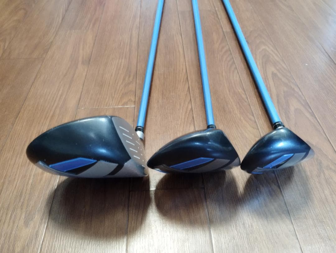 ヨネックス Junior J135