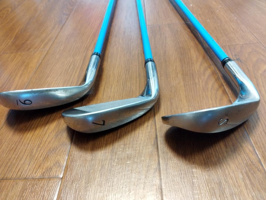 ヨネックス Junior J135