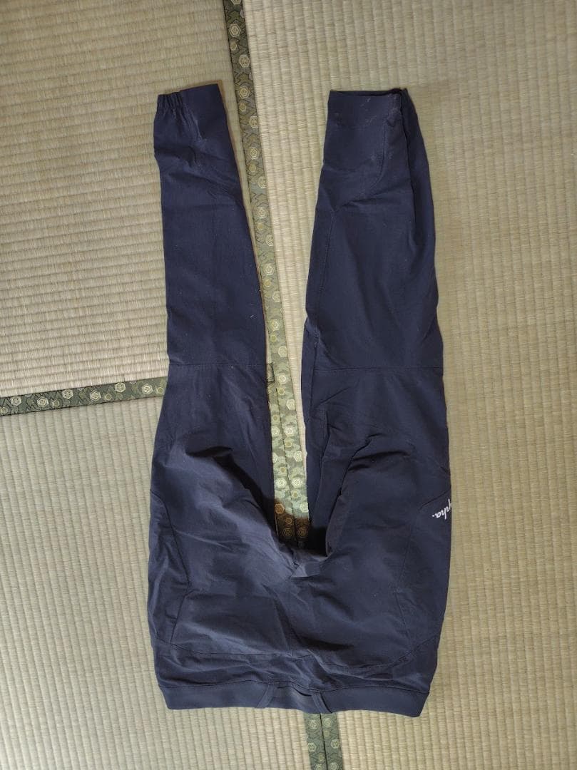 rapha トレイルパンツ　L