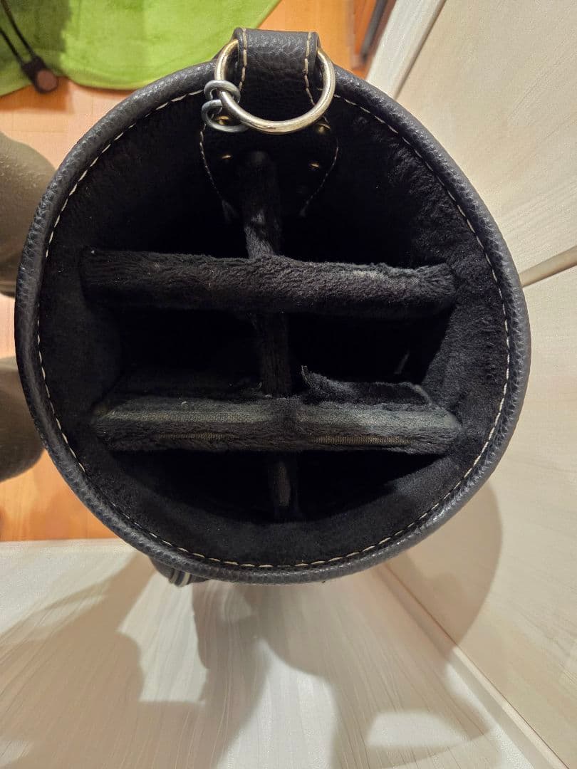 Callaway BIG BERTHA キャディバッグ 黒