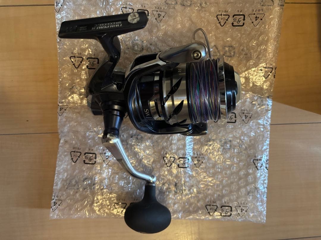 ツインパワーSW 10000HG