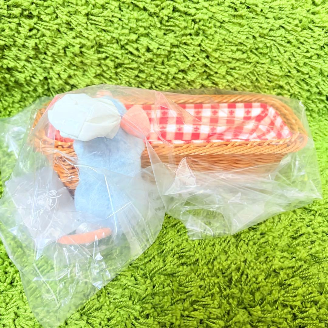 レミー カトラリーケース ディズニー＆ピクサー　レミーのおいしいレストラン