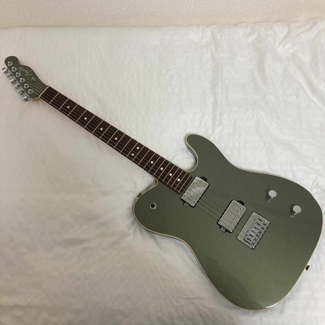 ギター Fender Made in Japan Modern Telecaster